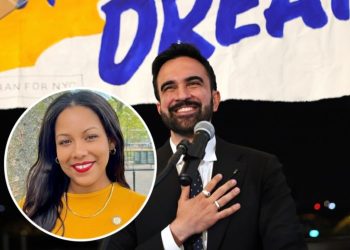 Estratega política dominicana fue pilar para la victoria del alcalde de Nueva York, Zohran Mamdani