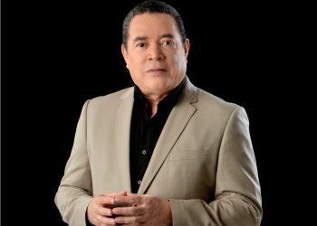 René Fortunato tendrá estrella en el “Paseo del Cine Downtown”