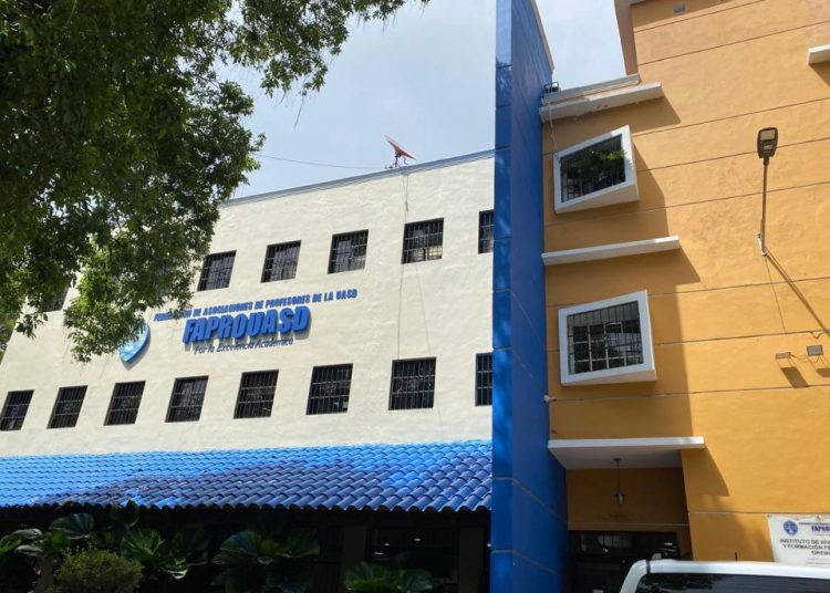 Profesores de la UASD también quieren su indexación salarial