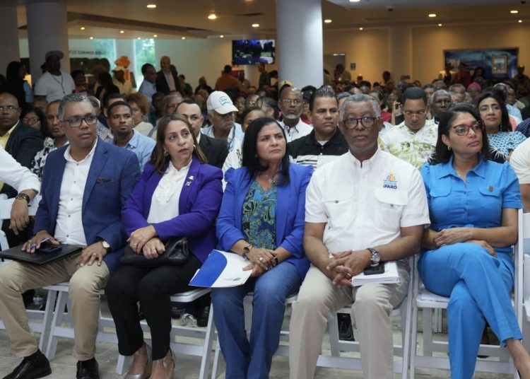 Drenaje pluvial, aceras, contenes y saneamiento de cañadas son las obras prometidas por el ASDE para el 2026