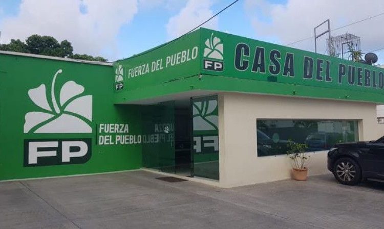 Fuerza del Pueblo eleva a su Dirección Política 9 nuevos miembros