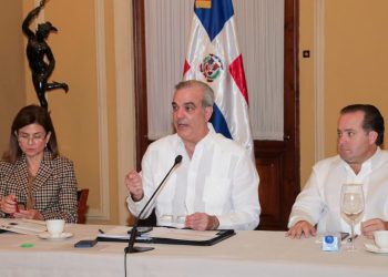 Gobierno dispone de RD$12 mil millones para asistir a afectados por tormenta Melissa
