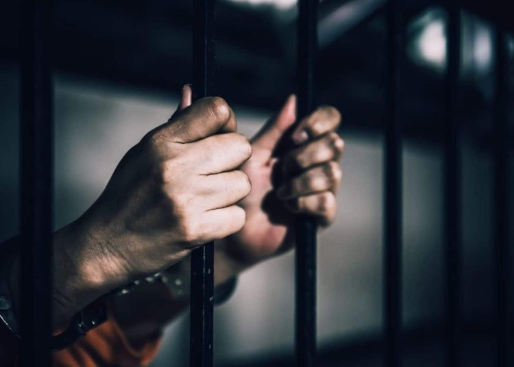 Condenan a diez años de trabajos forzados a un cooperante lusobelga detenido en la RCA