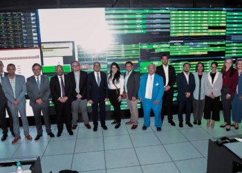 Popular muestra capacidades de ciberseguridad a superintendencias de Centroamérica