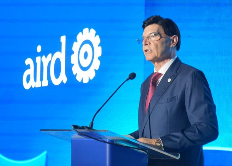 Presidente de la AIRD respalda propuesta sobre la cesantía presentada por la diputada Carmen Ligia Barceló