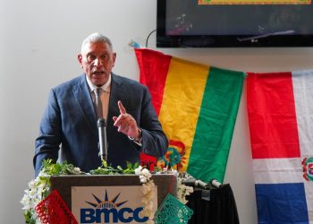 Peña Gómez es el dominicano de mayor trascendencia mundial, aunque nunca llegara a la Presidencia”, afirma cónsul en NY Chu Vásquez