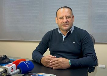 Jurista rechaza propuesta de que militares y policías ejerzan el derecho al voto