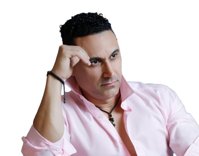 “LA TÓXICA” , lo nuevo del VIP Robert Liriano