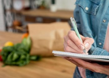 Planificar con sabor: el secreto para disfrutar más la cocina