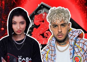 ¿Celos de Dalex fueron la razón de la salida de Valka de La Casa de Alofoke 2?