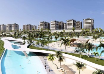 Grupo CLERHP refuerza apuesta por RD con el avance del proyecto Larimar City & Resort en Punta Cana