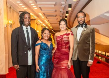 SHORT RD 2025 deslumbró en su Gala Premier en el Teatro Nacional