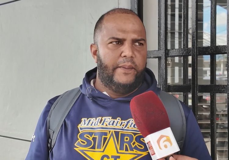 Víctima de asalto denuncia lentitud en proceso de investigación de las autoridades