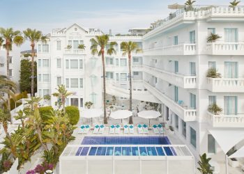 Meliá Hotels International asume la gestión de los hoteles MiM, propiedad de Leo Messi
