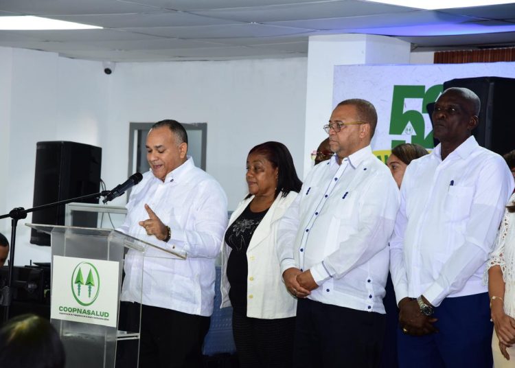 COOPNASALUD celebra su 52 aniversario
