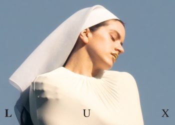 Rosalía lanza su nuevo álbum LUX