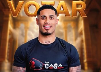 ¿Qué es el queratocono?, la enfermedad que tiene Michael Flores