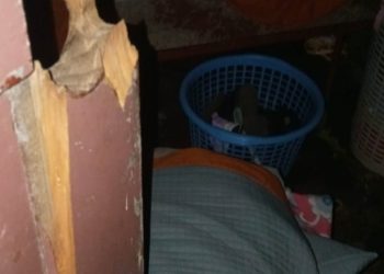 Acusan agentes de la DNCD de propinar golpiza a joven epiléptico en Dajabón