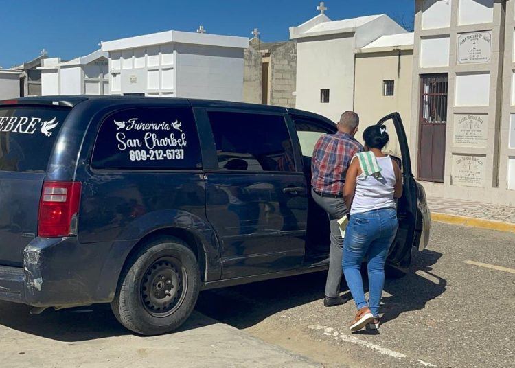 Adolescente ultimada accidentalmente por su primo en Santiago soñaba con ser doctora