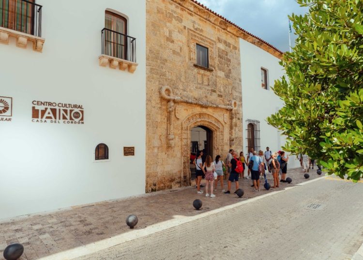 Centro Cultural Taíno Casa del Cordón celebra primer aniversario con programación especial