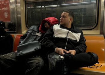 Yaisel LM lanza su nuevo EP “El Rojo”, una explosión de energía y ritmo urbano