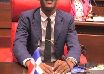 Disnerbi José Ramírez Caraballo aspira a la Vicepresidencia Nacional de la JRM