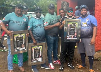 Margnaury Espinal llama al PRM a enfocarse en el trabajo y no en la política