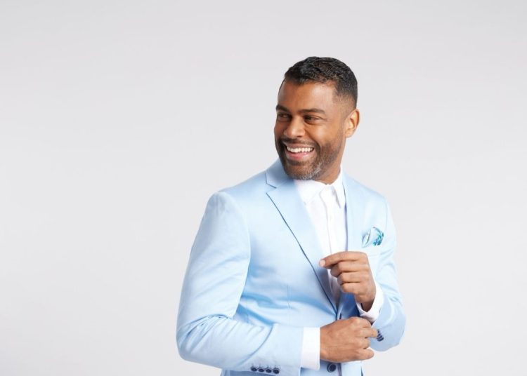 Cristian Allexis, el artista atemporal que llenará de poesía musical Chao Café Teatro este 15 de noviembre