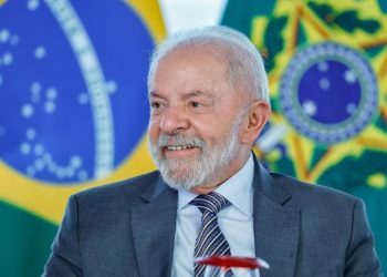 Lula denuncia las maniobras retóricas para justificar intervenciones en Latinoamérica