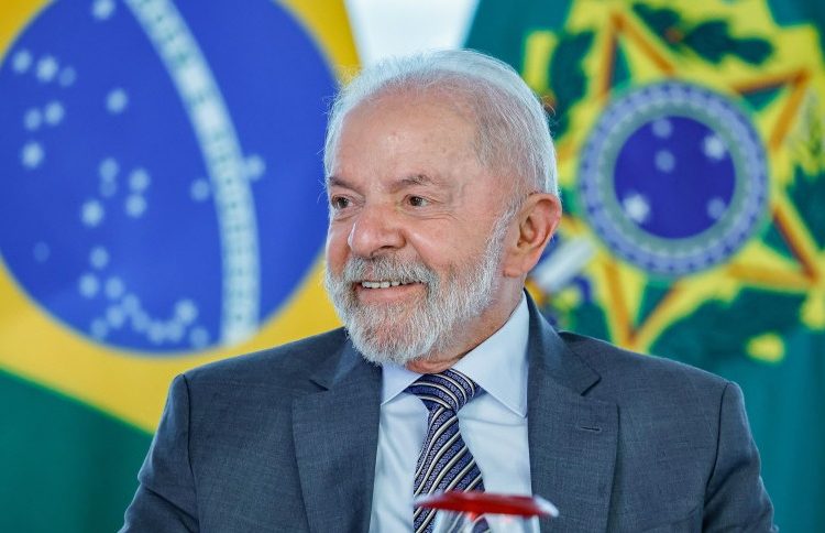 Lula denuncia las maniobras retóricas para justificar intervenciones en Latinoamérica
