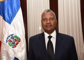 Padre de Ethian Vásquez, solicitado en extradición por los EE. UU., es juez del Tribunal Superior de Tierras desde el 2013