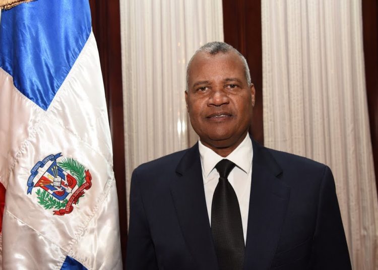 Padre de Ethian Vásquez, solicitado en extradición por los EE. UU., es juez del Tribunal Superior de Tierras desde el 2013