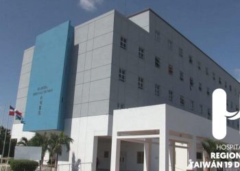 Mujer recibe varias estocadas por parte de su pareja en Azua