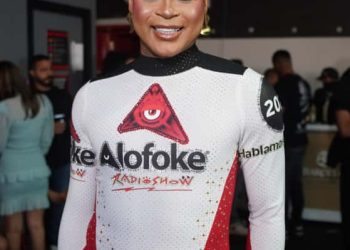 DJ Shakirax, invitado especial en La Casa de Alofoke, adelanta cómo se prepara para su gira por Europa