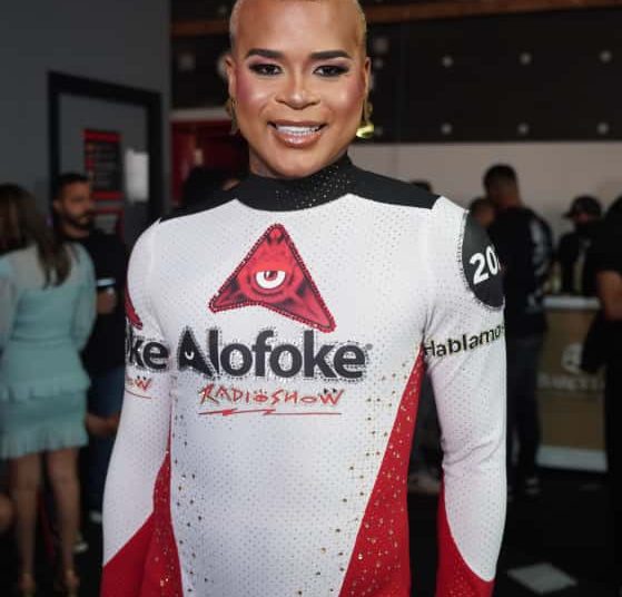 DJ Shakirax, invitado especial en La Casa de Alofoke, adelanta cómo se prepara para su gira por Europa