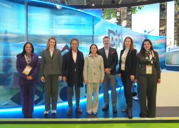 Banreservas consolida su liderazgo en inversión turística tras participación en la World Travel Market Londres 2025
