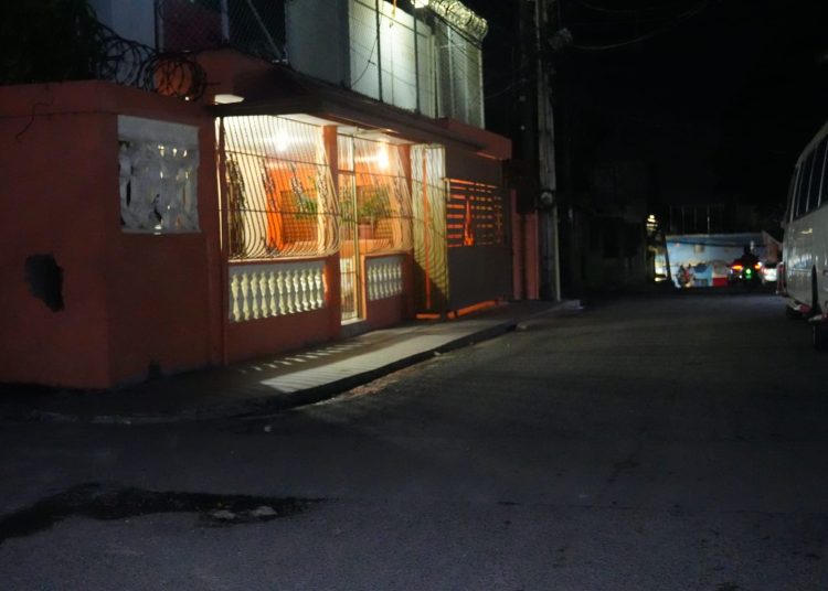 “Voy a ver si mi papá llegó”: la historia detrás del crimen que dejó tres niños huérfanos en SDE