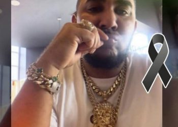 Asesinan de varios disparos a exoficial del DICRIM en el sector El Ejido de Santiago