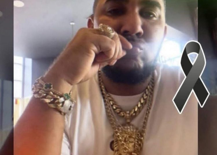 Asesinan de varios disparos a exoficial del DICRIM en el sector El Ejido de Santiago