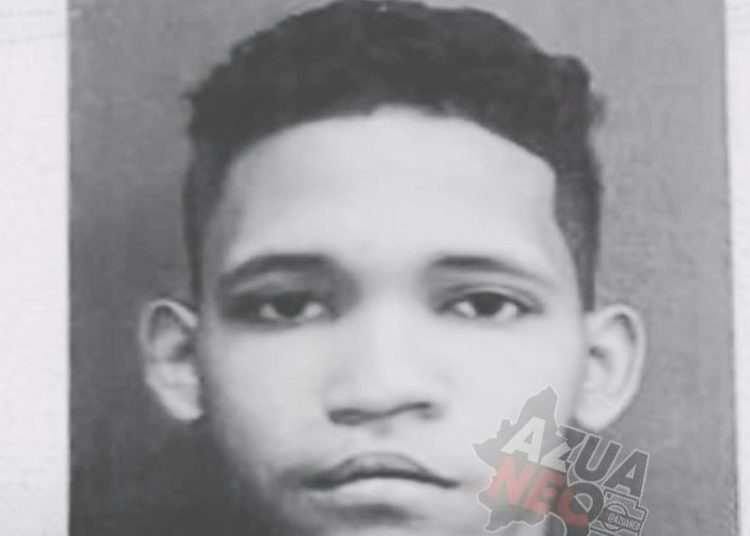 Joven muere tras deslizarse en pasola y ser impactado por una jeepeta en Azua