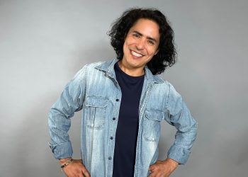 El maestro Ortos Soyuz llega a República Dominicana con su Taller de Creación de Personaje y Análisis de Texto