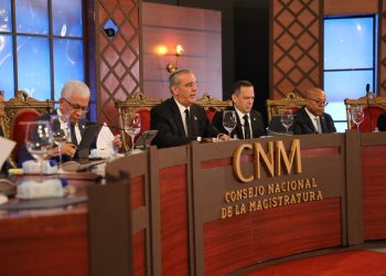 Consejo de la Magistratura entrevistó a 21 aspirantes a la Suprema y al Tribunal Electoral