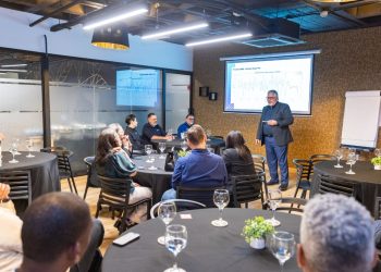 ITGROUP apuesta por la IA para transformar ventas y distribución en RD