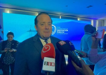 Paliza anuncia licitación para la Autopista del Ámbar que conectará Santiago y Puerto Plata