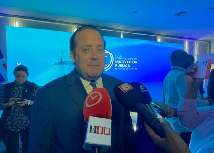 Paliza anuncia licitación para la Autopista del Ámbar que conectará Santiago y Puerto Plata