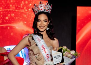 Miss Quisqueya celebra una noche de arte, cultura y belleza en el Gran Teatro del Cibao