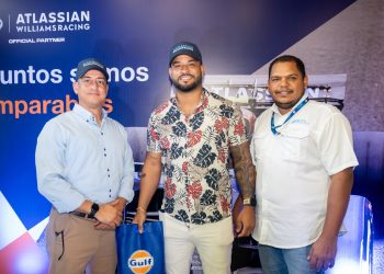 United Petroleum premia la fidelidad de sus clientes con una experiencia exclusiva