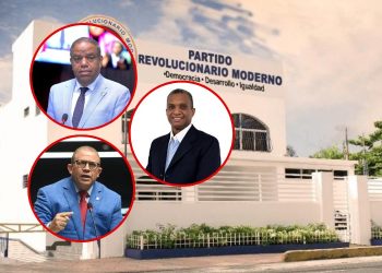 Diputados de oposición dicen PRM tiene que dar explicación sobre continuos vínculos de sus militantes con narcotráfico