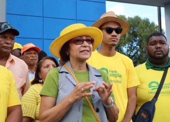 Apagón nacional deja al desnudo el colapso del sistema eléctrico, dice el Frente Amplio