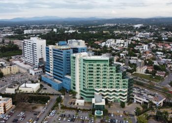 HOMS suspende temporalmente consultas y servicios ambulatorios por apagón general en el país